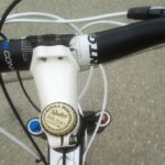 Bike+Birra Moretti: eine tolle Partnerschaft + hübsche Erinnerung an mein LiebLingsLand Italien.
