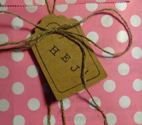 mit viel liebe zum detail