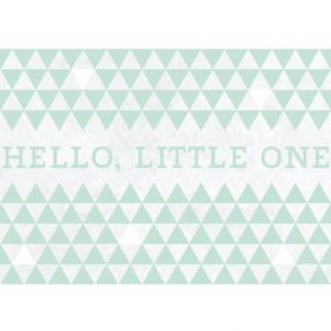 hello little one