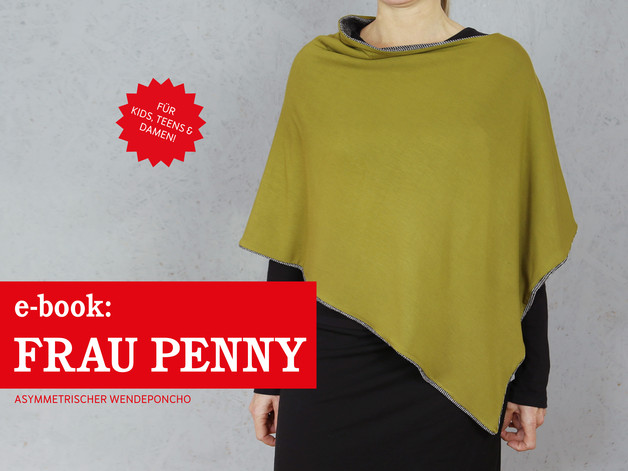 poncho