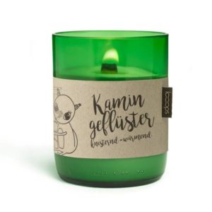 Kerze_Kamingefluester_