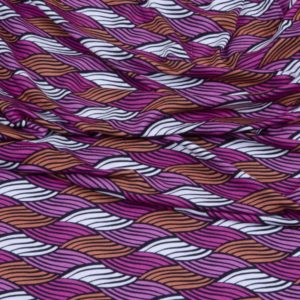 Afeni Viscose Jersey