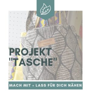 Taschen Projekt