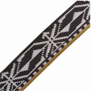 Welti Creativ Band Fantasie Jaquard V1811-40-1