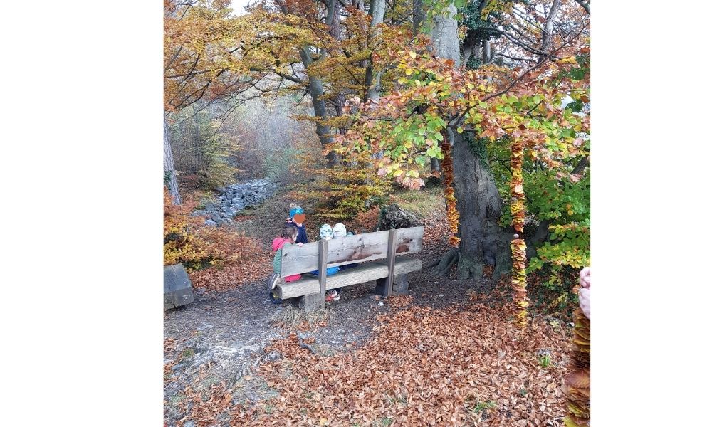 Einfaches do it yourself mit Kindern - liebdings.com - AtelierLaden l